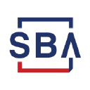 U.S. Small Business Administration (SBA) logo